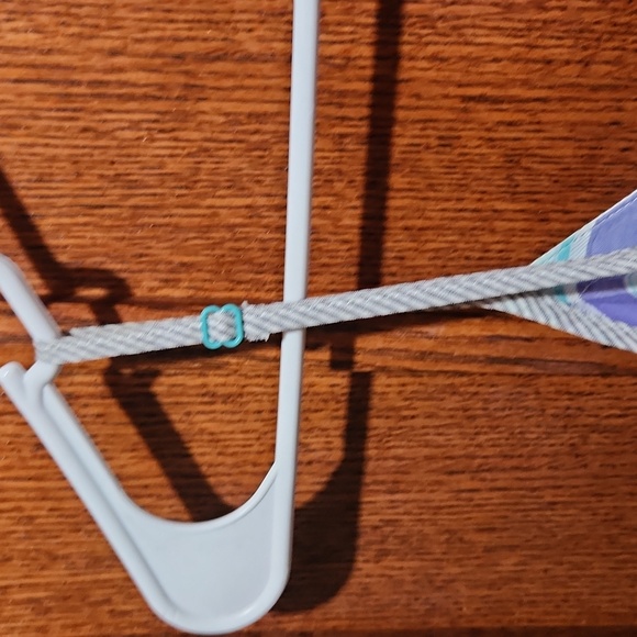 Size Small Urban Surface Plaid Tank Top - Picture 7 of 7